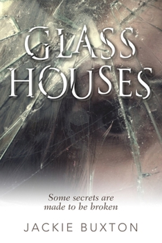 Paperback Glass Houses Book