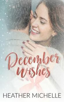 Paperback December Wishes Book