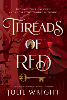 Threads of Red