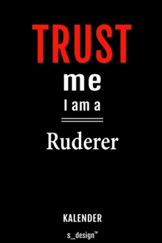 Kalender F�r Ruderer : Wochen-Planer 2020 / Tagebuch / Journal F�r das Ganze Jahr: Platz F�r Notizen, Planung / Planungen / Planer, Erinnerungen und Spr�che