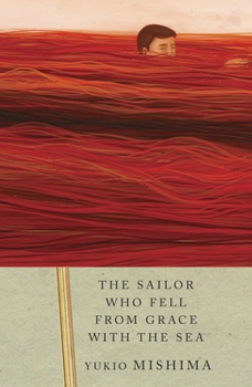 Paperback The Sailor Who Fell from Grace with the Sea Book