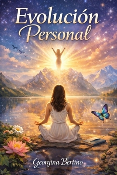 Paperback Evolución personal [Spanish] Book