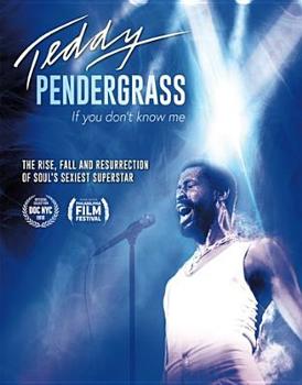 Teddy Pendergrass If You Don't Know Me