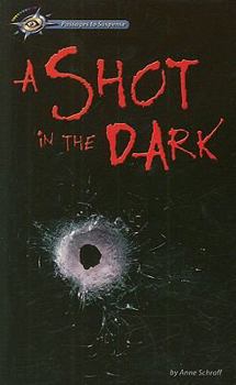 Paperback A Shot in the Dark (Passages to Suspense) Book