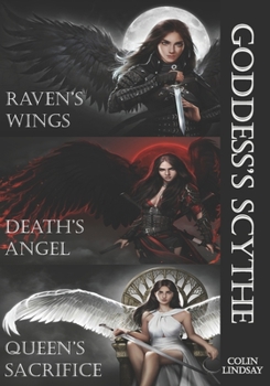 Paperback The Goddess's Scythe: The Complete Series Book