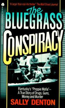 Mass Market Paperback The Bluegrass Conspiracy Book