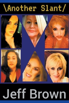 Paperback \Another Slant/ Book