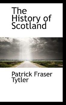 Paperback The History of Scotland Book