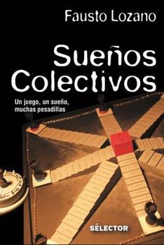 Paperback Sueños Colectivos [Spanish] Book