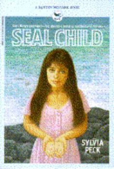 Paperback Seal Child Book