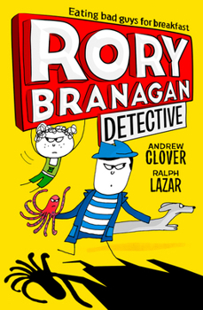 Rory Branagan Detective - Book #1 of the Rory Branagan