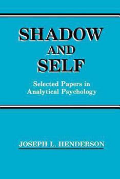 Paperback Shadow Self Select Paper (P) Book