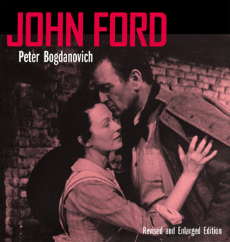 Paperback John Ford, Revised and Enlarged Edition Book