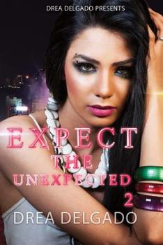 Paperback Expect The Unexpected 2 Book