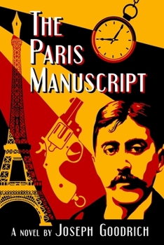 Paperback The Paris Manuscript Book