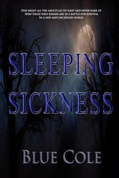 Paperback Sleeping Sickness Book