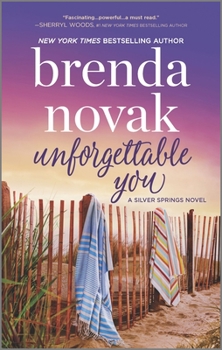 Unforgettable You - Book #5 of the Silver Springs