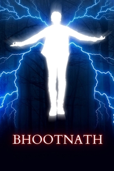 Paperback Bhootnath Book