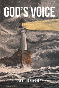 Paperback God's Voice Book