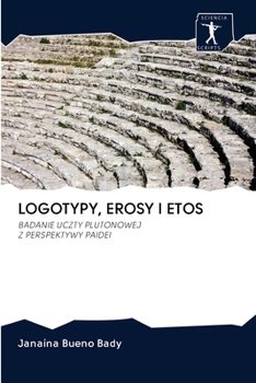 Paperback Logotypy, Erosy I Etos [Polish] Book