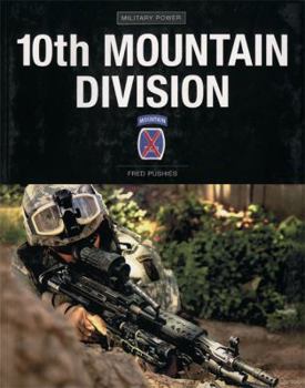 Paperback 10th Mountain Division Book