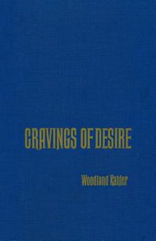 Paperback Cravings of Desire Book