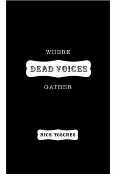 Hardcover Where Dead Voices Gather Book