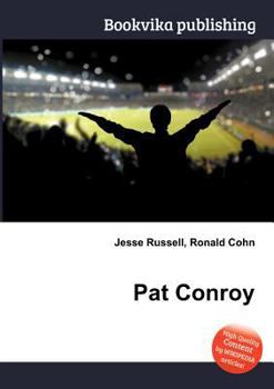 Paperback Pat Conroy Book