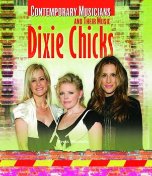 Library Binding Dixie Chicks Book