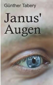 Paperback Janus' Augen (German Edition) [German] Book