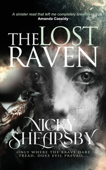 The Lost Raven (The Flanigan Files, #2)