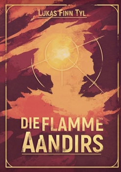 Paperback Die Flamme Aandirs [German] Book