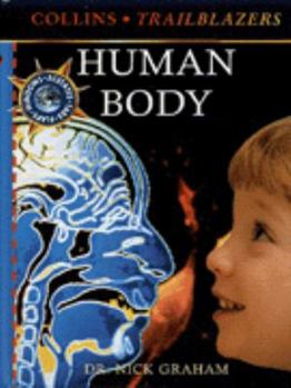 Spiral-bound Human Body (Trailblazers) Book