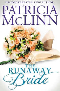 Paperback The Runaway Bride (The Wedding Series, Book 4) Book