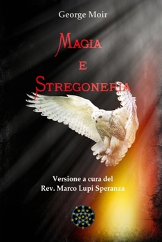 Paperback Magia e Stregoneria [Italian] Book