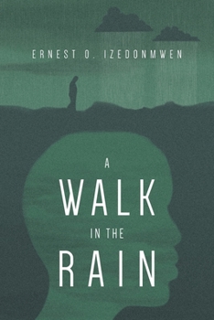 Paperback A Walk in the Rain Book