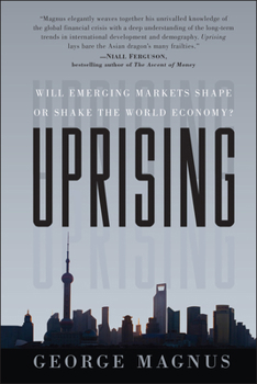 Hardcover Uprising Book