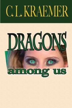 Paperback Dragons Among Us Book