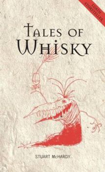 Paperback Tales of Whisky (Luath Storyteller) Book