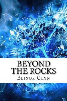 Paperback Beyond The Rocks Book