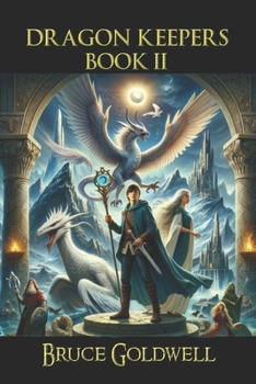 Paperback Dragon Keepers II: Demise of Dragons' Gate Book