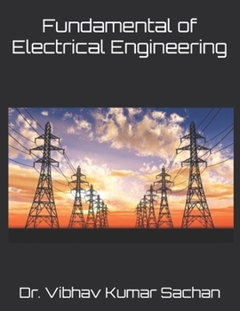 Paperback Fundamental of Electrical Engineering: Printed in Color Book