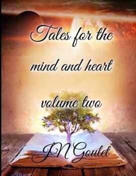 Paperback Tales for the mind and heart: volume two Book