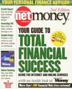 Paperback Netmoney Book