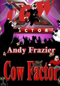 Paperback Cow Factor Book