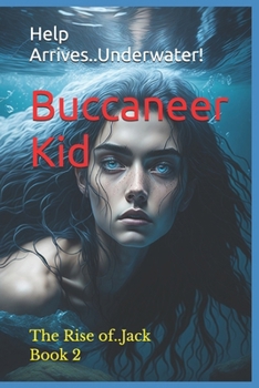 Paperback Buccaneer Kid Book