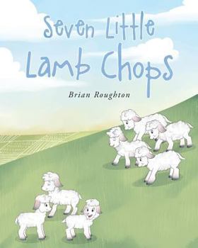 Paperback Seven Little Lambchops Book