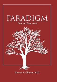 Hardcover Paradigm For a New Age Book
