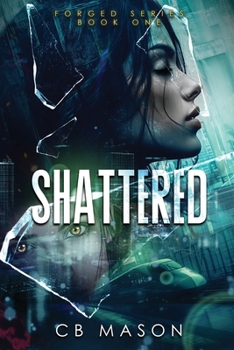 Paperback Shattered Book
