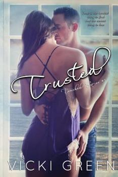 Trusted - Book #3 of the Touched
